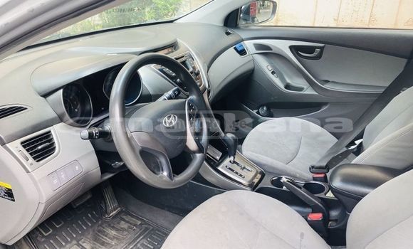 Buy Used Hyundai Elantra Other Car in Tbilisi in Tbilisi Buy Used Hyundai Elantra Other Car in Tbilisi in Tbilisi
