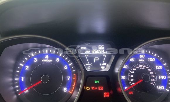 Buy Used Hyundai Elantra Other Car in Tbilisi in Tbilisi Buy Used Hyundai Elantra Other Car in Tbilisi in Tbilisi