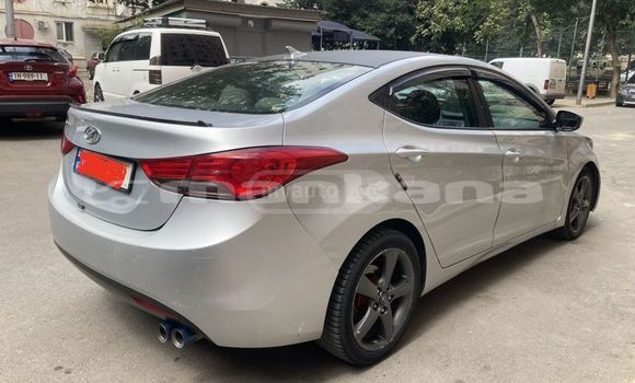 Buy Used Hyundai Elantra Other Car in Tbilisi in Tbilisi Buy Used Hyundai Elantra Other Car in Tbilisi in Tbilisi