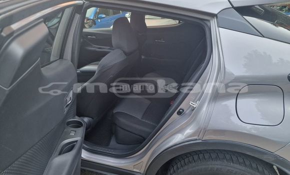 Buy Used Toyota C-HR Other Car in Tbilisi in Tbilisi Buy Used Toyota C-HR Other Car in Tbilisi in Tbilisi