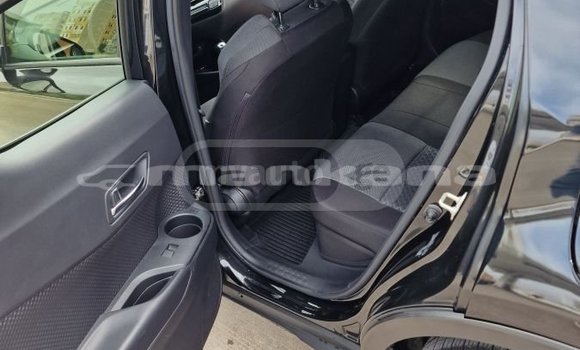 Buy Used Toyota C-HR Other Car in Tbilisi in Tbilisi Buy Used Toyota C-HR Other Car in Tbilisi in Tbilisi