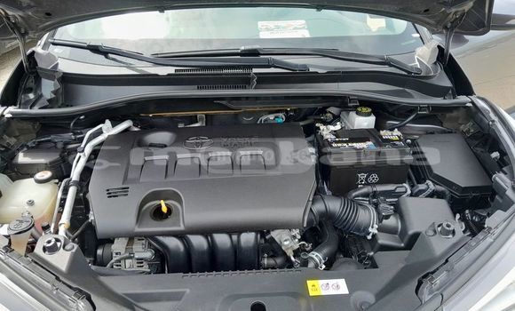 Buy Used Toyota C-HR Other Car in Tbilisi in Tbilisi Buy Used Toyota C-HR Other Car in Tbilisi in Tbilisi