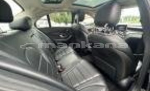 Buy Used Mercedes-Benz CโClass Black Car in Tbilisi in Tbilisi Buy Used Mercedes-Benz CโClass Black Car in Tbilisi in Tbilisi