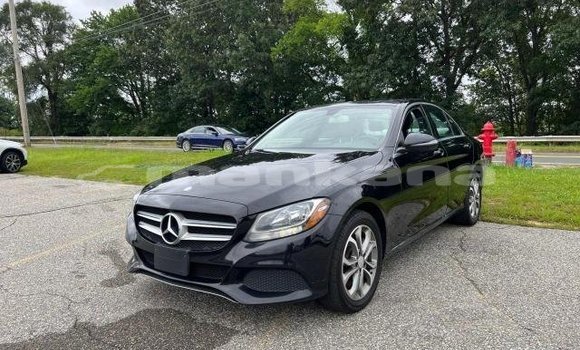 Buy Used Mercedes-Benz CโClass Black Car in Tbilisi in Tbilisi Buy Used Mercedes-Benz CโClass Black Car in Tbilisi in Tbilisi