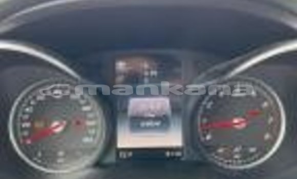 Buy Used Mercedes-Benz CโClass Black Car in Tbilisi in Tbilisi Buy Used Mercedes-Benz CโClass Black Car in Tbilisi in Tbilisi