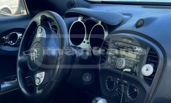 Buy Used Nissan Juke White Car in Tbilisi in Tbilisi Buy Used Nissan Juke White Car in Tbilisi in Tbilisi