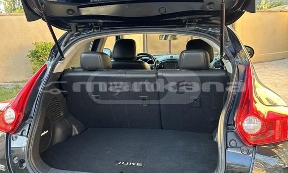 Buy Used Nissan Juke Black Car in Tbilisi in Tbilisi Buy Used Nissan Juke Black Car in Tbilisi in Tbilisi