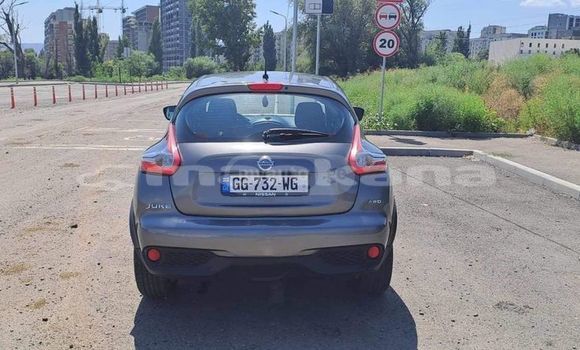 Buy Used Nissan Juke Other Car in Tbilisi in Tbilisi Buy Used Nissan Juke Other Car in Tbilisi in Tbilisi