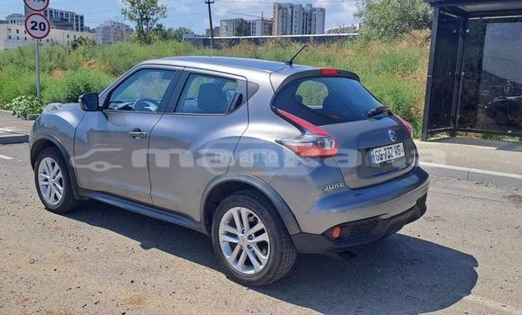 Buy Used Nissan Juke Other Car in Tbilisi in Tbilisi Buy Used Nissan Juke Other Car in Tbilisi in Tbilisi