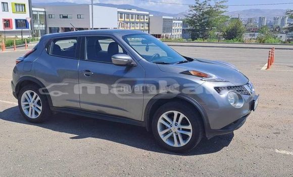 Buy Used Nissan Juke Other Car in Tbilisi in Tbilisi Buy Used Nissan Juke Other Car in Tbilisi in Tbilisi