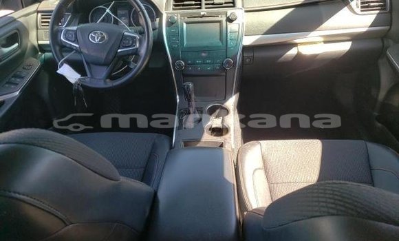Buy Used Toyota Camry White Car in Tbilisi in Tbilisi Buy Used Toyota Camry White Car in Tbilisi in Tbilisi
