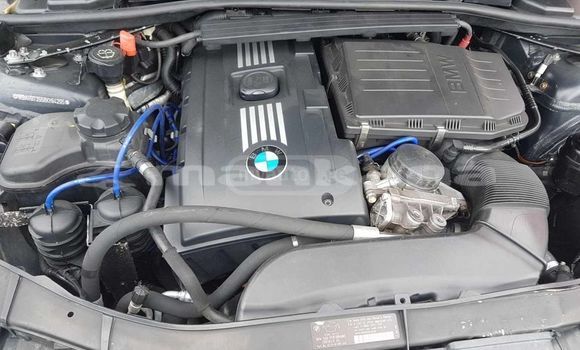 Buy Used BMW 3โSeries Black Car in Tbilisi in Tbilisi Buy Used BMW 3โSeries Black Car in Tbilisi in Tbilisi