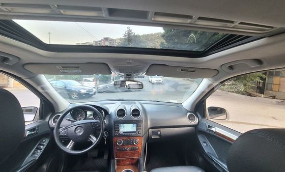 Buy Used Mercedes-Benz MLโClass Other Car in Tbilisi in Tbilisi Buy Used Mercedes-Benz MLโClass Other Car in Tbilisi in Tbilisi