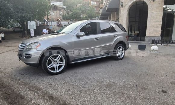 Buy Used Mercedes-Benz MLโClass Other Car in Tbilisi in Tbilisi Buy Used Mercedes-Benz MLโClass Other Car in Tbilisi in Tbilisi