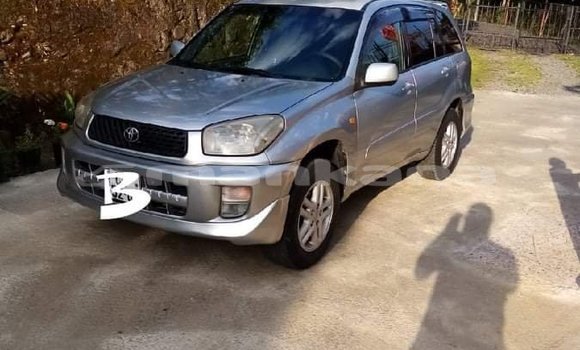 Buy Used Toyota RAV4 Other Car in Tbilisi in Tbilisi Buy Used Toyota RAV4 Other Car in Tbilisi in Tbilisi