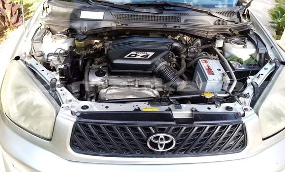 Buy Used Toyota RAV4 Other Car in Tbilisi in Tbilisi Buy Used Toyota RAV4 Other Car in Tbilisi in Tbilisi