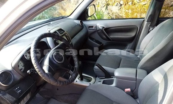 Buy Used Toyota RAV4 Other Car in Tbilisi in Tbilisi Buy Used Toyota RAV4 Other Car in Tbilisi in Tbilisi