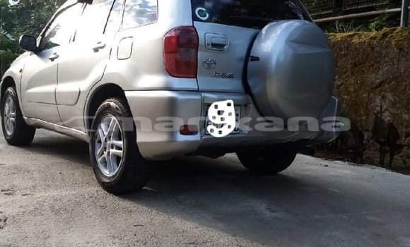 Buy Used Toyota RAV4 Other Car in Tbilisi in Tbilisi Buy Used Toyota RAV4 Other Car in Tbilisi in Tbilisi