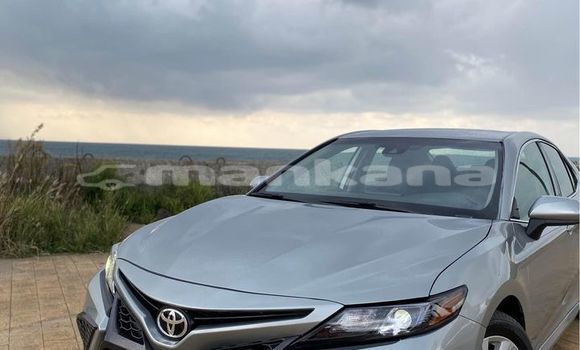 Buy Used Toyota Camry Other Car in Tbilisi in Tbilisi Buy Used Toyota Camry Other Car in Tbilisi in Tbilisi