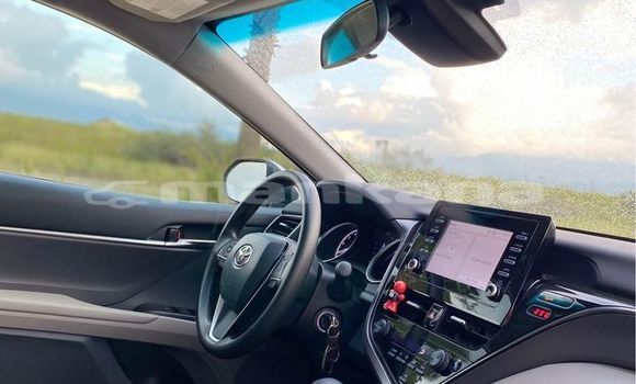 Buy Used Toyota Camry Other Car in Tbilisi in Tbilisi Buy Used Toyota Camry Other Car in Tbilisi in Tbilisi