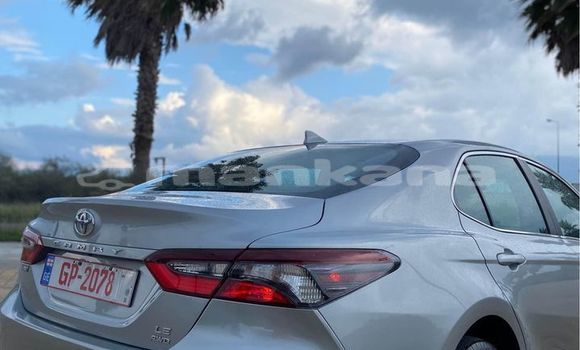 Buy Used Toyota Camry Other Car in Tbilisi in Tbilisi Buy Used Toyota Camry Other Car in Tbilisi in Tbilisi