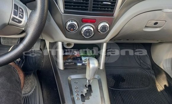 Buy Used Subaru Forester Black Car in Tbilisi in Tbilisi Buy Used Subaru Forester Black Car in Tbilisi in Tbilisi