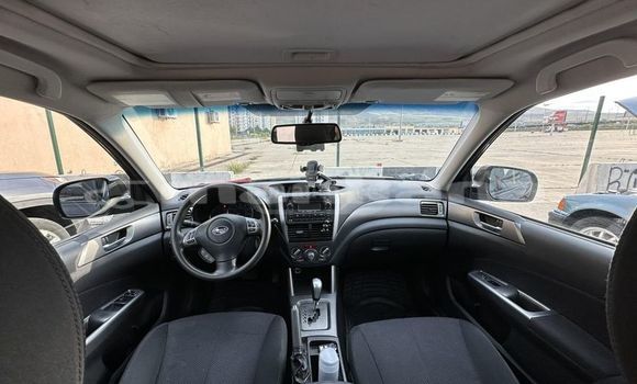 Buy Used Subaru Forester Black Car in Tbilisi in Tbilisi Buy Used Subaru Forester Black Car in Tbilisi in Tbilisi