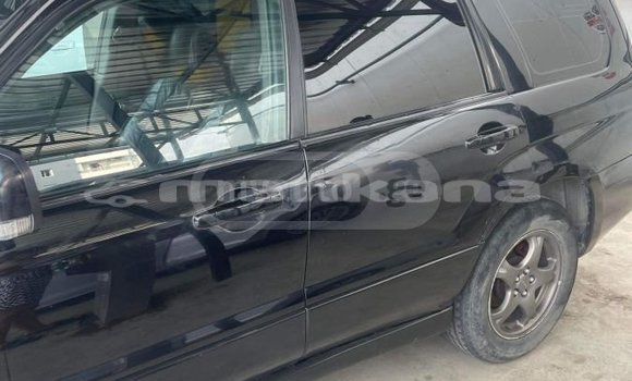 Buy Used Subaru Forester Black Car in Tbilisi in Tbilisi Buy Used Subaru Forester Black Car in Tbilisi in Tbilisi