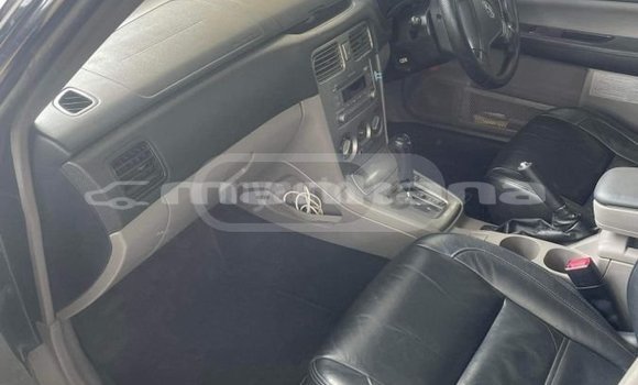 Buy Used Subaru Forester Black Car in Tbilisi in Tbilisi Buy Used Subaru Forester Black Car in Tbilisi in Tbilisi