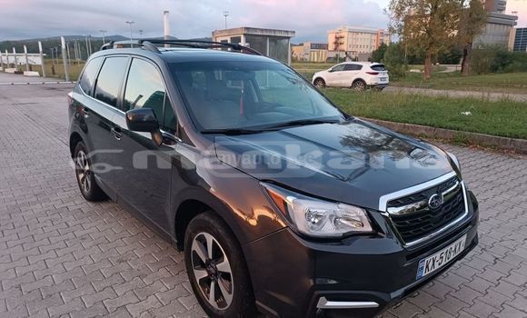Buy Used Subaru Forester Black Car in Tbilisi in Tbilisi Buy Used Subaru Forester Black Car in Tbilisi in Tbilisi