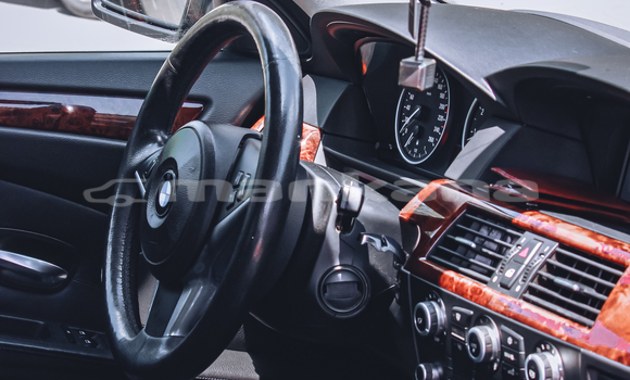 Buy Used BMW 5โSeries Black Car in Tbilisi in Tbilisi Buy Used BMW 5โSeries Black Car in Tbilisi in Tbilisi