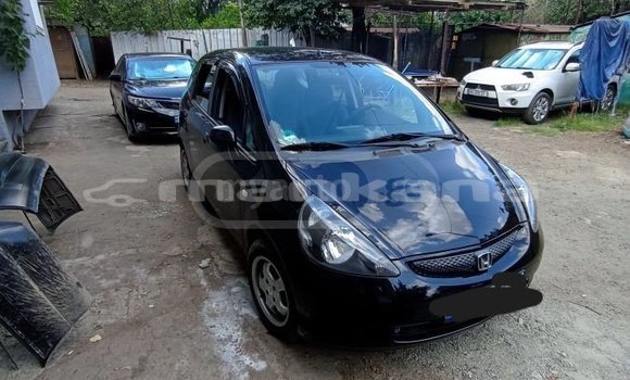 Buy Used Honda FIT Other Car in Tbilisi in Tbilisi Buy Used Honda FIT Other Car in Tbilisi in Tbilisi