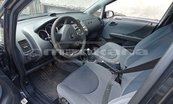 Buy Used Honda FIT Other Car in Tbilisi in Tbilisi Buy Used Honda FIT Other Car in Tbilisi in Tbilisi