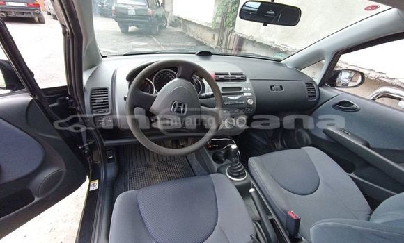Buy Used Honda FIT Other Car in Tbilisi in Tbilisi Buy Used Honda FIT Other Car in Tbilisi in Tbilisi