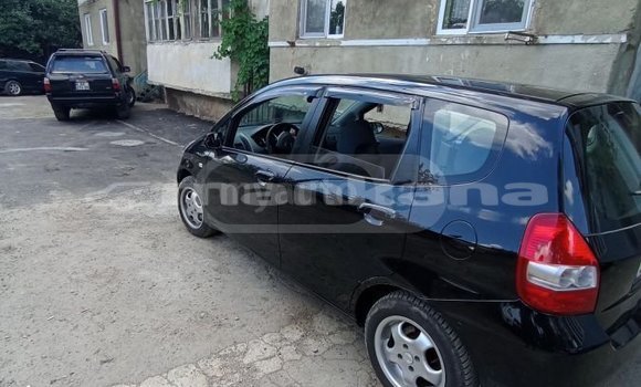 Buy Used Honda FIT Other Car in Tbilisi in Tbilisi Buy Used Honda FIT Other Car in Tbilisi in Tbilisi