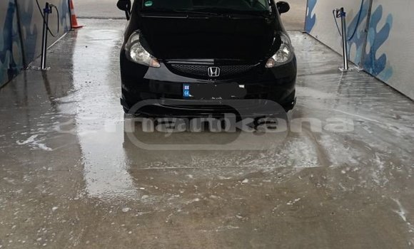 Buy Used Honda FIT Other Car in Tbilisi in Tbilisi Buy Used Honda FIT Other Car in Tbilisi in Tbilisi