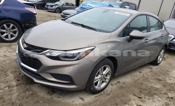 Buy Used Chevrolet Cruze Other Car in Tbilisi in Tbilisi Buy Used Chevrolet Cruze Other Car in Tbilisi in Tbilisi