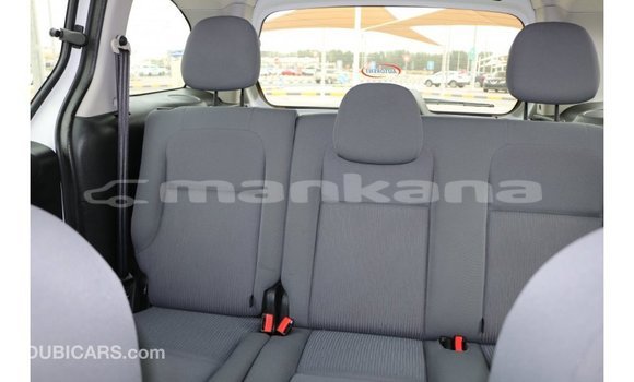 Buy Import Peugeot Partner White Car in Import - Dubai in Abhasia