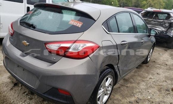 Buy Used Chevrolet Cruze Other Car in Tbilisi in Tbilisi Buy Used Chevrolet Cruze Other Car in Tbilisi in Tbilisi
