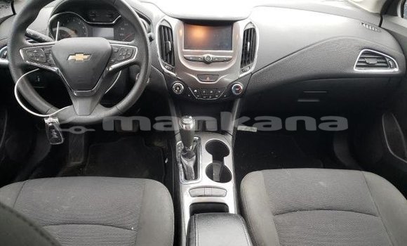 Buy Used Chevrolet Cruze Other Car in Tbilisi in Tbilisi Buy Used Chevrolet Cruze Other Car in Tbilisi in Tbilisi