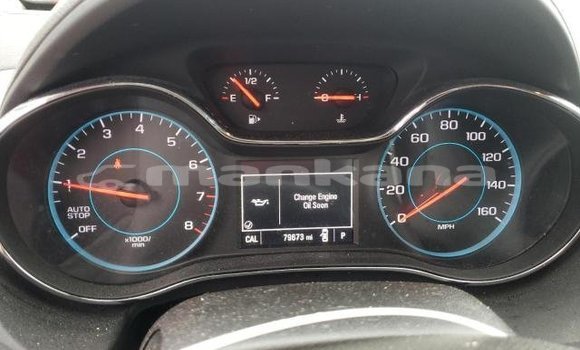 Buy Used Chevrolet Cruze Other Car in Tbilisi in Tbilisi Buy Used Chevrolet Cruze Other Car in Tbilisi in Tbilisi