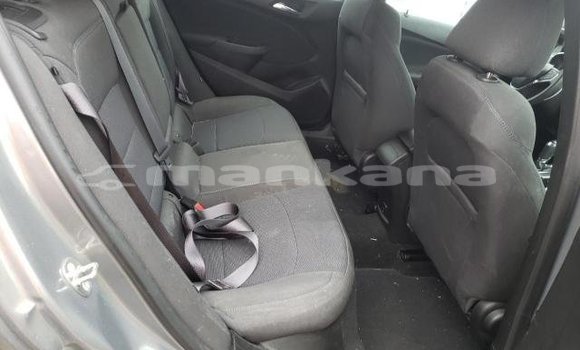 Buy Used Chevrolet Cruze Other Car in Tbilisi in Tbilisi Buy Used Chevrolet Cruze Other Car in Tbilisi in Tbilisi