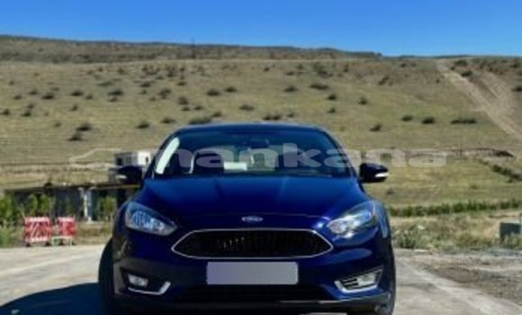 Buy Used Ford Focus Black Car in Tbilisi in Tbilisi Buy Used Ford Focus Black Car in Tbilisi in Tbilisi
