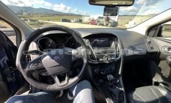 Buy Used Ford Focus Black Car in Tbilisi in Tbilisi Buy Used Ford Focus Black Car in Tbilisi in Tbilisi