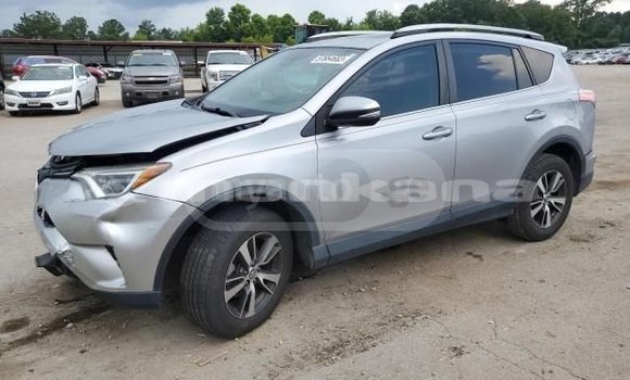 Buy Used Toyota RAV4 Other Car in Tbilisi in Tbilisi Buy Used Toyota RAV4 Other Car in Tbilisi in Tbilisi