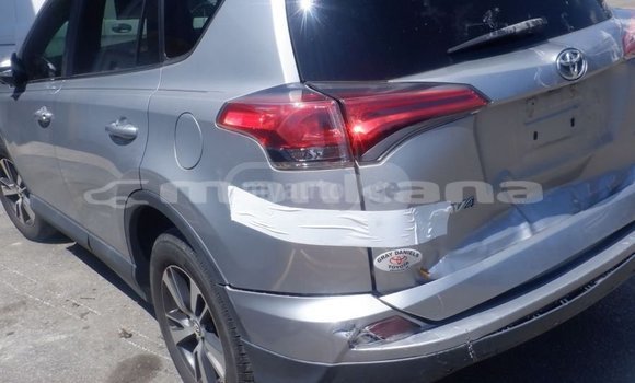 Buy Used Toyota RAV4 Other Car in Tbilisi in Tbilisi Buy Used Toyota RAV4 Other Car in Tbilisi in Tbilisi