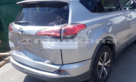 Buy Used Toyota RAV4 Other Car in Tbilisi in Tbilisi Buy Used Toyota RAV4 Other Car in Tbilisi in Tbilisi