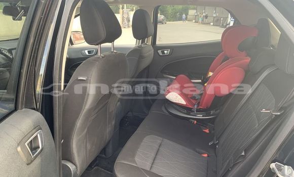 Buy Used Ford Escape Black Car in Tbilisi in Tbilisi Buy Used Ford Escape Black Car in Tbilisi in Tbilisi