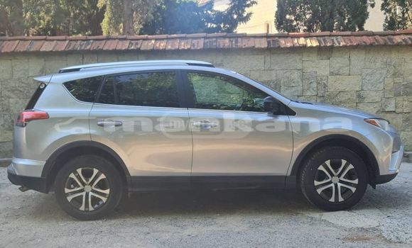 Buy Used Toyota RAV4 Other Car in Tbilisi in Tbilisi Buy Used Toyota RAV4 Other Car in Tbilisi in Tbilisi