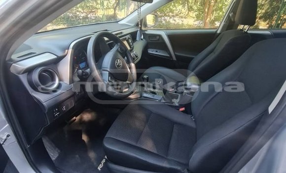 Buy Used Toyota RAV4 Other Car in Tbilisi in Tbilisi Buy Used Toyota RAV4 Other Car in Tbilisi in Tbilisi